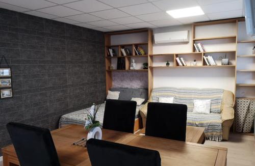 Capdenac House | La maison de Soso