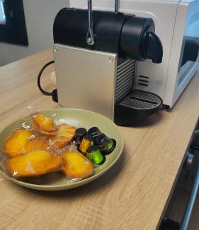 Capdenac House | La maison de Soso