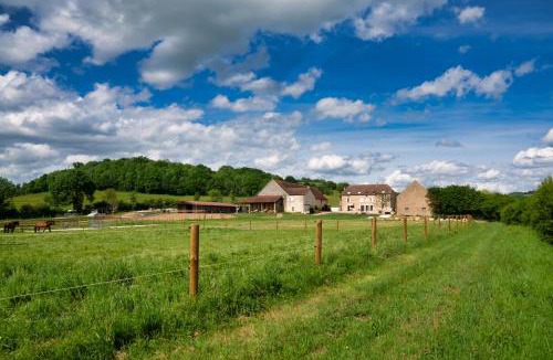 Souhey House | La Maison de Souhey