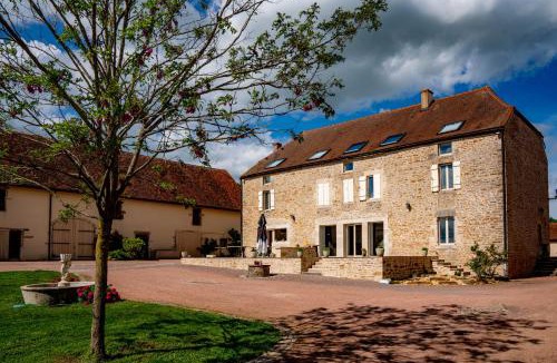 Souhey House | La Maison de Souhey