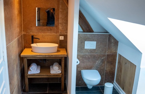 Souhey House | La Maison de Souhey