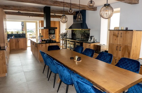 Souhey House | La Maison de Souhey