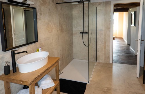 Souhey House | La Maison de Souhey