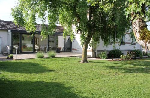 Jonchery-sur-Suippe House | La maison de TOINETTE