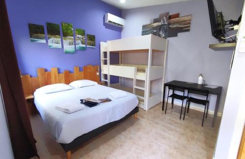 Vitrac Bed & Breakfast | La Maison de Tari