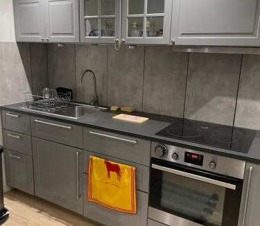 Arles-sur-Tech House | La maison de Tedone