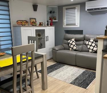 Arles-sur-Tech House | La maison de Tedone