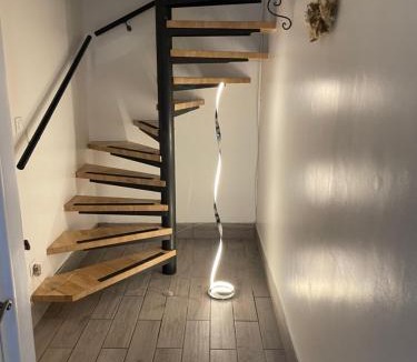 Arles-sur-Tech House | La maison de Tedone