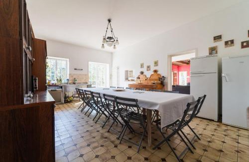 Bonneuil-Matours Villa | La Maison de Thérèse, Longère 15 people