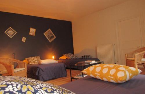 Thire Bed & Breakfast | La maison de Thiré