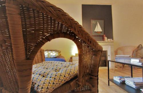 Thire Bed & Breakfast | La maison de Thiré