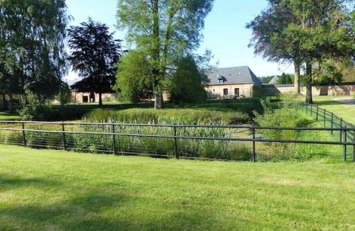 Cottevrard House | La Maison de Timothée