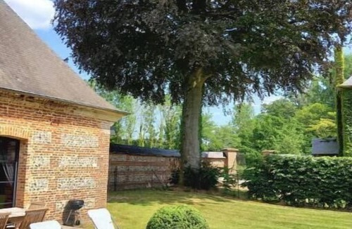 Cottevrard House | La Maison de Timothée