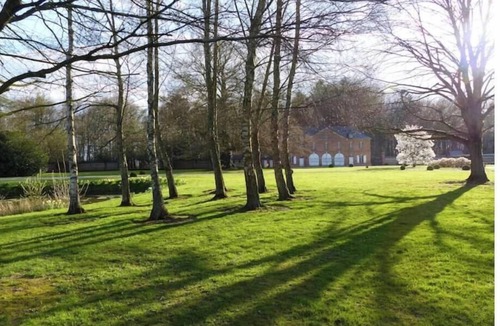 Cottevrard House | La Maison de Timothée