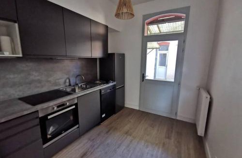 Barbatre House | La Maison de Timothée 11 couchages