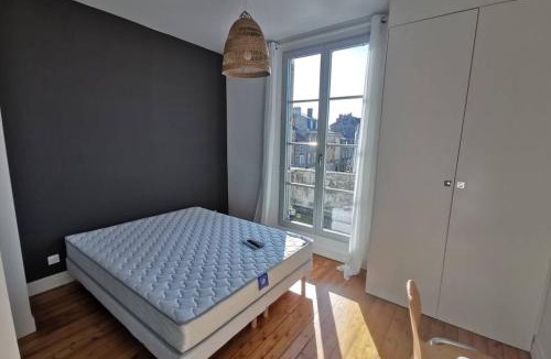 Barbatre House | La Maison de Timothée 11 couchages