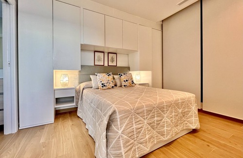Coveta Fuma Ski Chalet | La Maison de Tout by United Renters