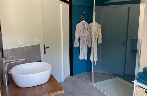 Poce-sur-Cisse Apartment | La Maison de Triboulet, Chambres et Table D'hôtes, Extingo, Extingo