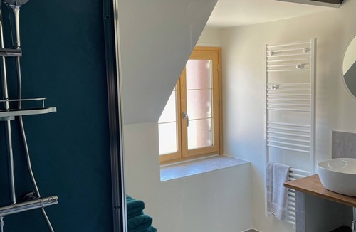 Poce-sur-Cisse Apartment | La Maison de Triboulet, Chambres et Table D'hôtes, Extingo, Extingo