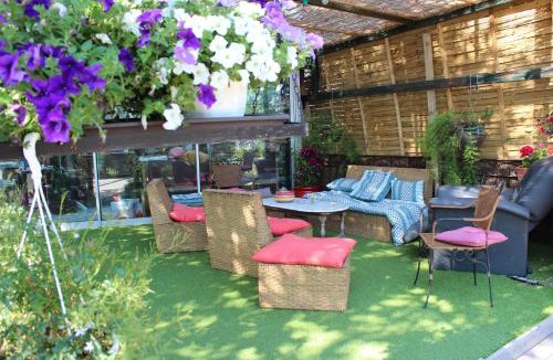 Claira House | La Maison de Vérotte