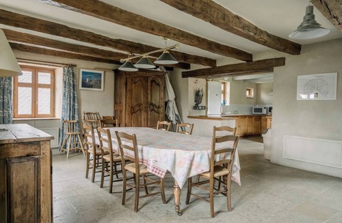 Saint-Come-d'Olt House | La Maison de Vigneron
