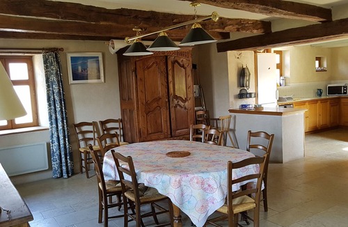 Saint-Come-d'Olt House | La Maison de Vigneron