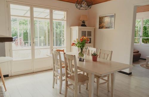 Talmont-Saint-Hilaire House | La maison de vacances en village ostréicole