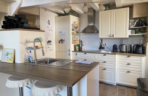 Ars-en-Re House | La Maison de Vacances - Ars en Ré