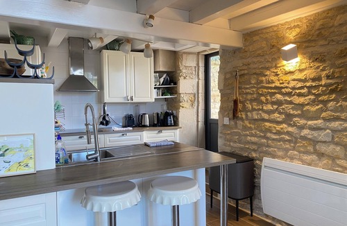 Ars-en-Re House | La Maison de Vacances - Ars en Ré