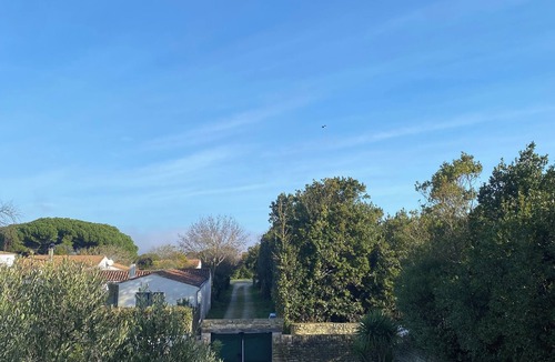 Ars-en-Re House | La Maison de Vacances - Ars en Ré