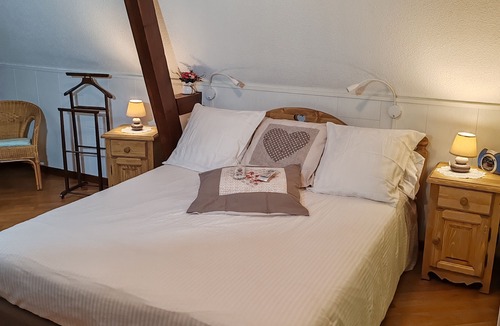 Nothalten House | La Maison de Vacances