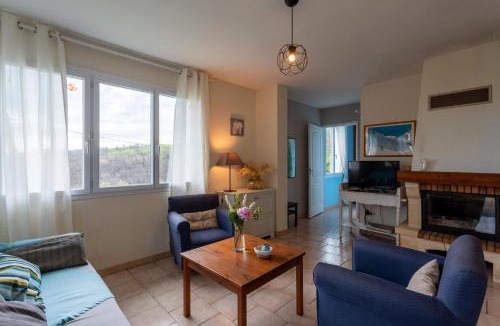 Lagarde House | La maison de vacances Mathieu