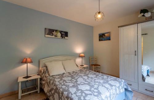 Lagarde House | La maison de vacances Mathieu