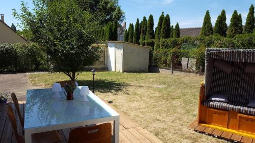 La Fleche Apartment | La Maison de Valérie