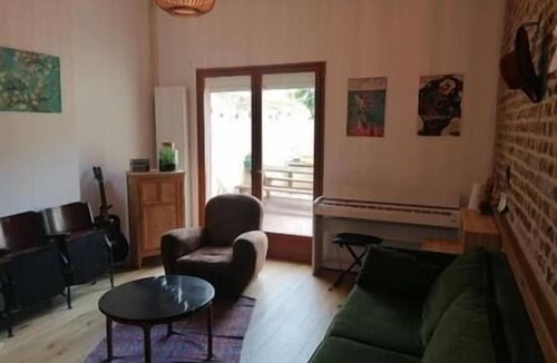 Lievin House | La Maison de Vaness - Liévin Centre