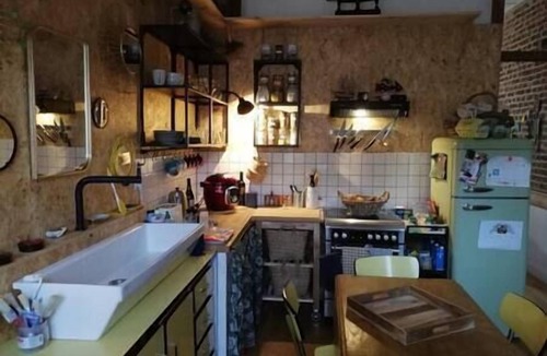 Lievin House | La Maison de Vaness - Liévin Centre