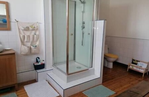 Lievin House | La Maison de Vaness - Liévin Centre