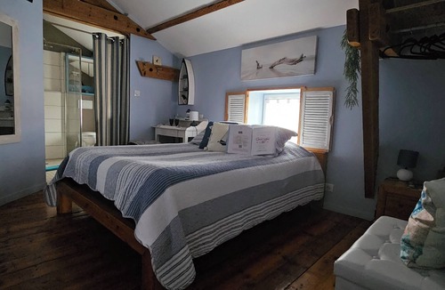 Lucon House | La Maison de Venus