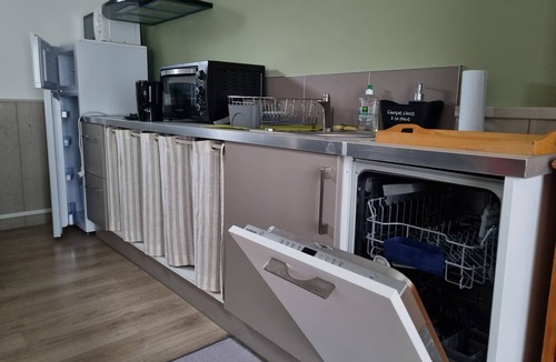 Lucon House | La Maison de Venus