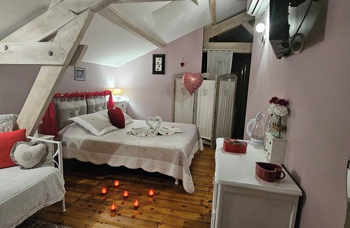 Lucon House | La Maison de Venus