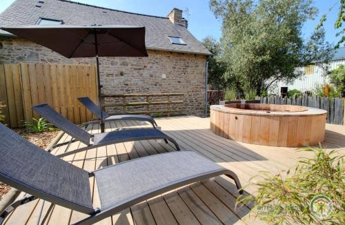 Lehon House | La maison de victorine