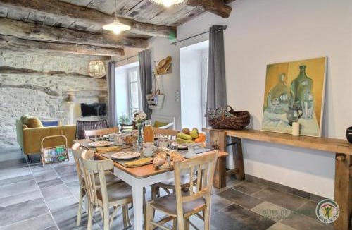 Lehon House | La maison de victorine