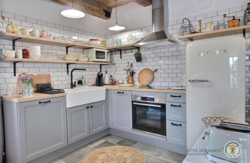 Lehon House | La maison de victorine