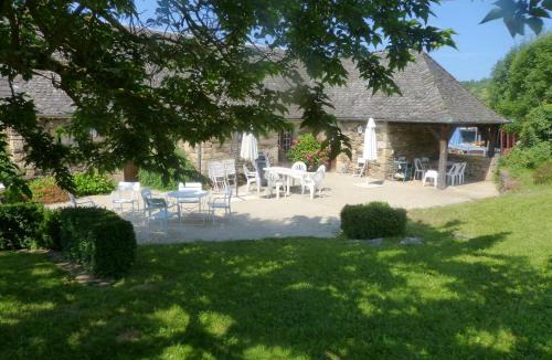 Saint-Come-d'Olt House | La Maison de Vigneron