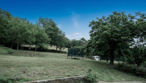 Saint-Come-d'Olt House | La Maison de Vigneron