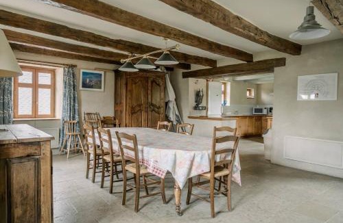 Saint-Come-d'Olt House | La Maison de Vigneron