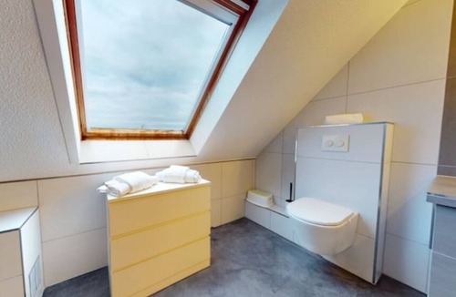 Eguisheim Apartment | La Maison de Vignoble Eguisheim