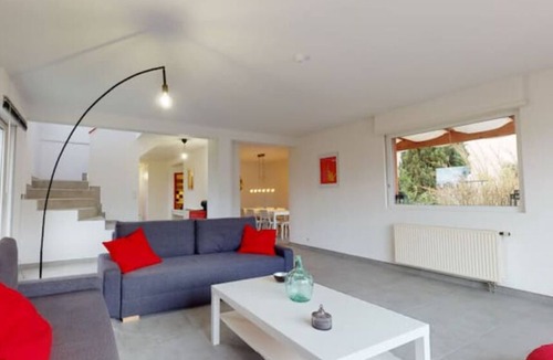 Eguisheim Apartment | La Maison de Vignoble Eguisheim