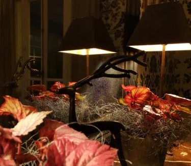 Les Veneurs Bed & Breakfast | La Maison de Ville