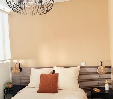 Saint-Simon House | La maison de villenouvelle